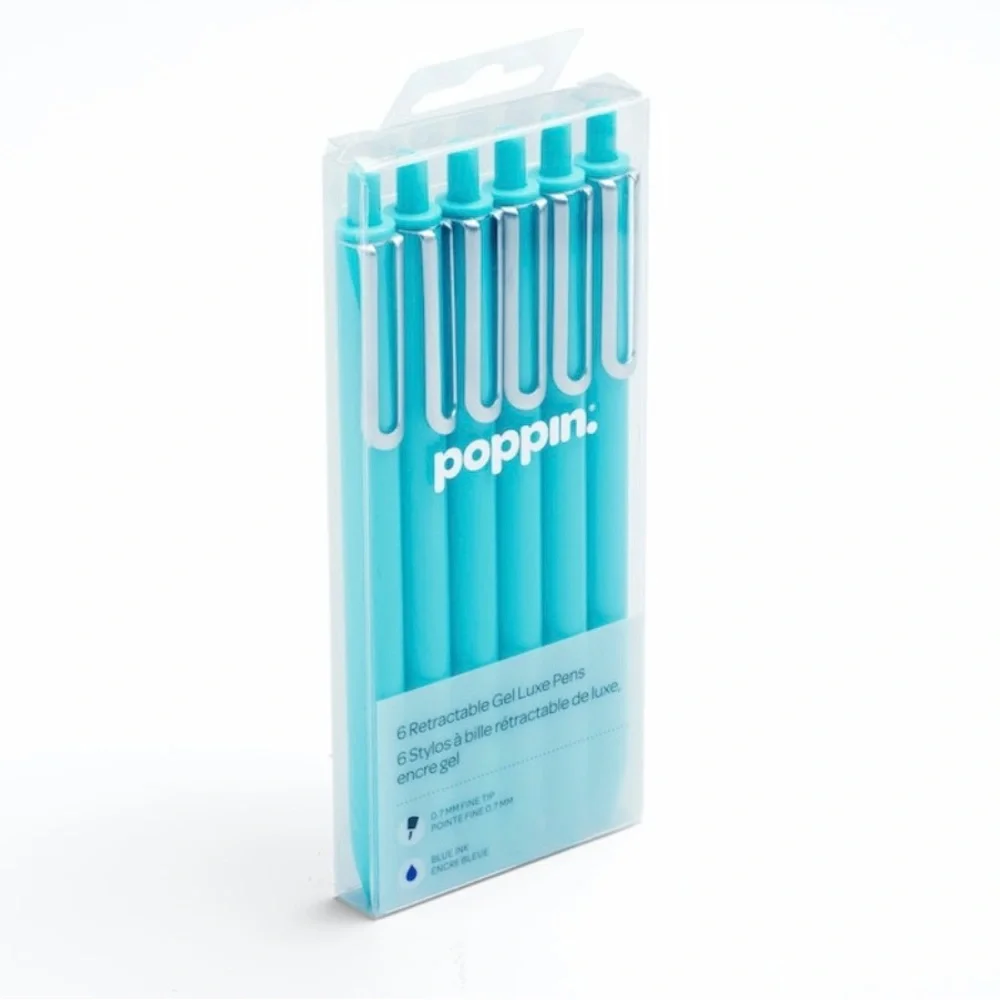 ..School & office supply set